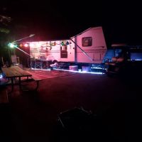Hester's Bottoms Family Campground ico