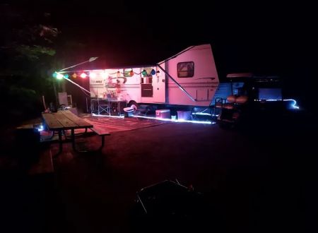 Hester's Bottoms Family Campground