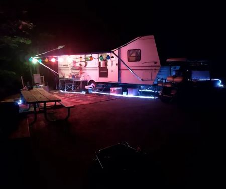 Hester's Bottoms Family Campground