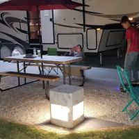 Heritage Acres RV Park ico