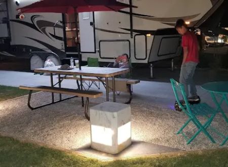 Heritage Acres RV Park