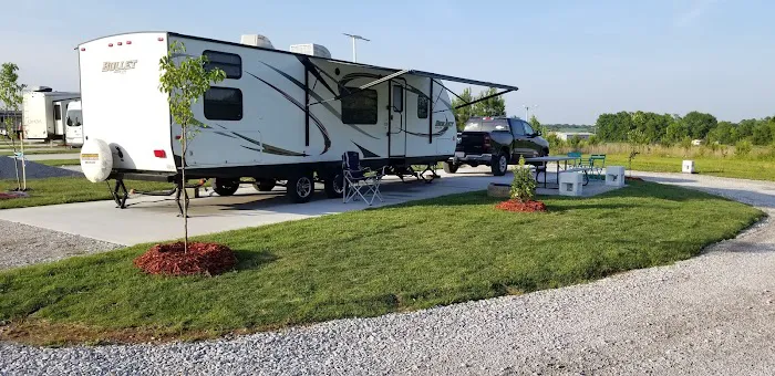 Heritage Acres RV Park Picture 3