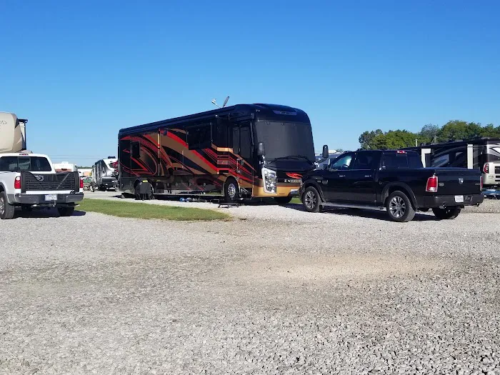 Heritage Acres RV Park Picture 5