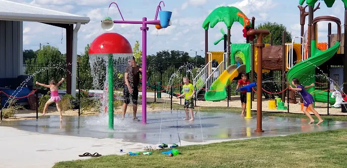 Heritage Acres RV Park Picture 8