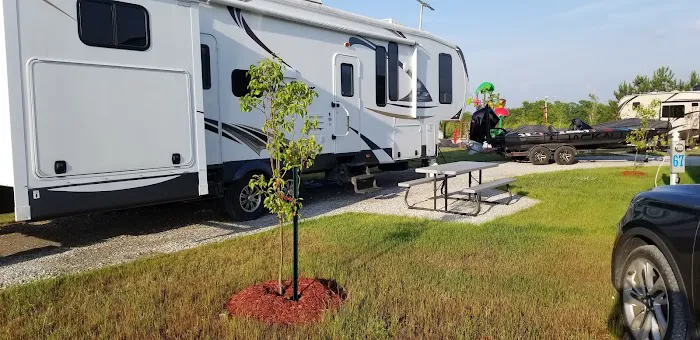 Heritage Acres RV Park Picture 7