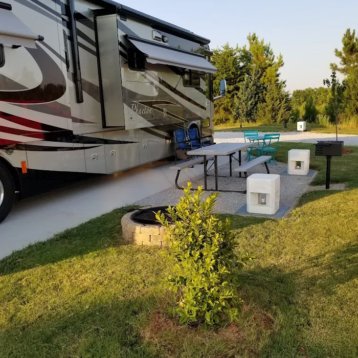 Heritage Acres RV Park Picture 10