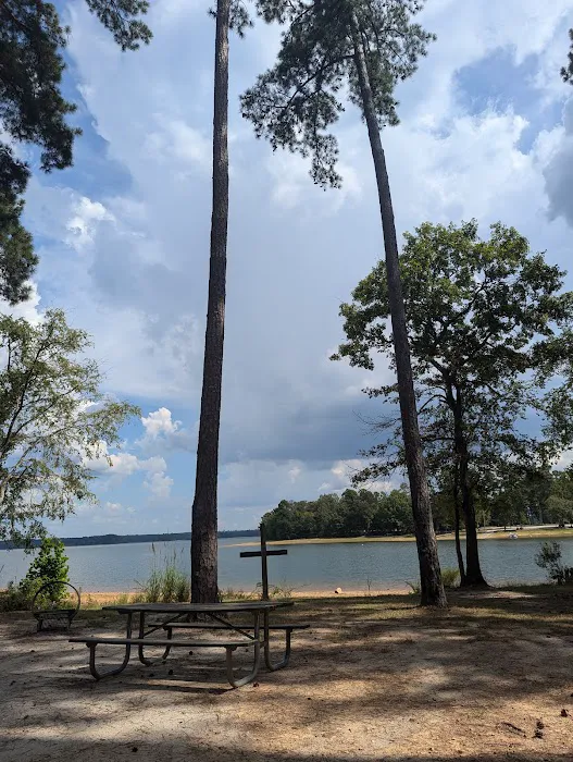 Clay Hill Campground Picture 1