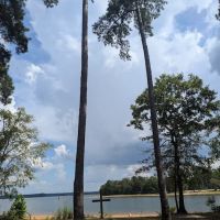 Clay Hill Campground ico