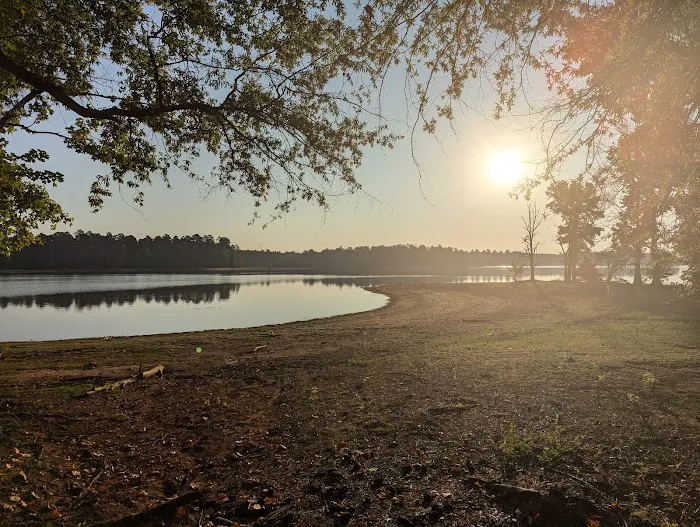 Clay Hill Campground Picture 2