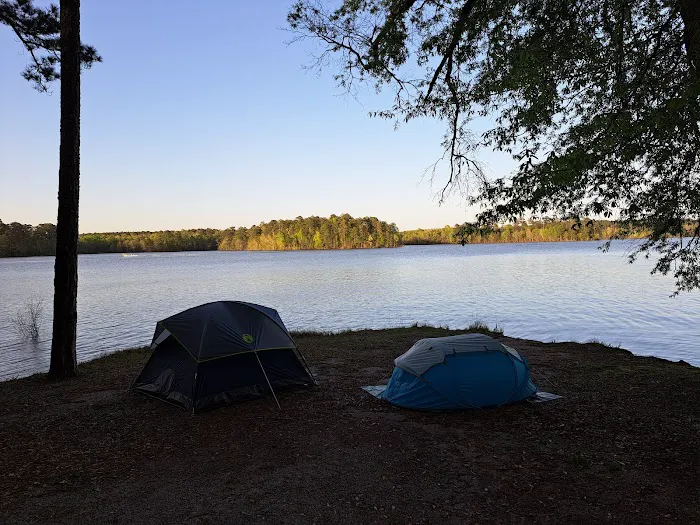 Clay Hill Campground Picture 4