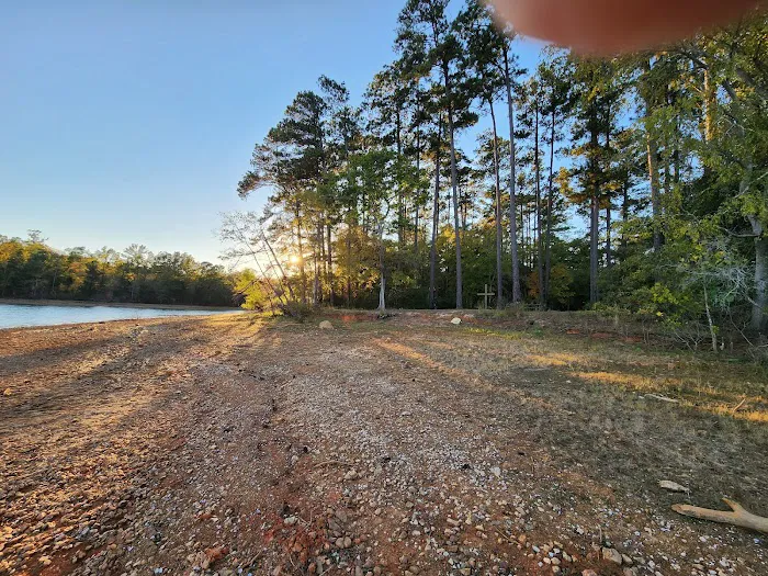Clay Hill Campground Picture 6
