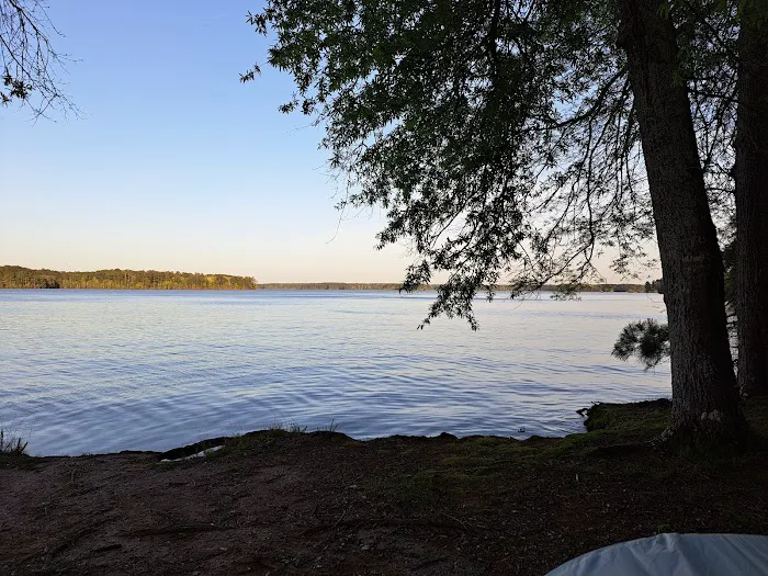 Clay Hill Campground Picture 7