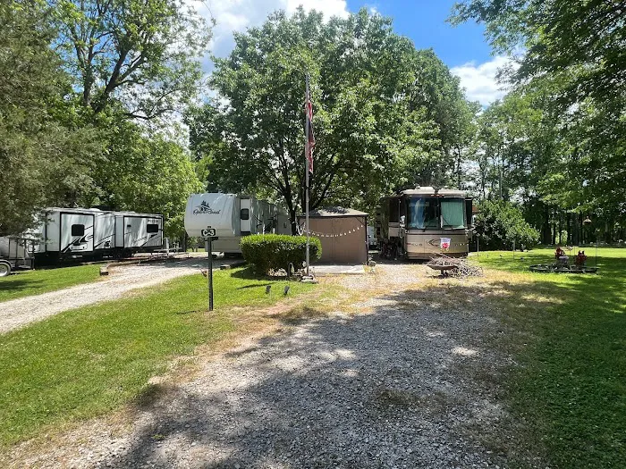 Tuscumbia RV Park Picture 3