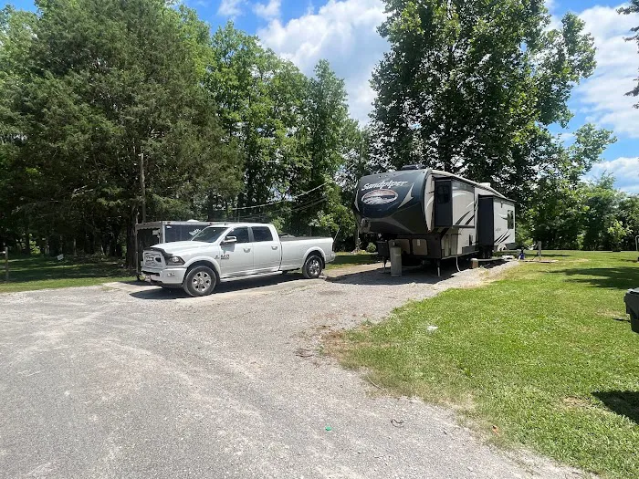 Tuscumbia RV Park Picture 5
