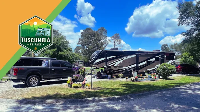 Tuscumbia RV Park Picture 8