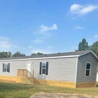 Payne Creek Village Mobile Home ico