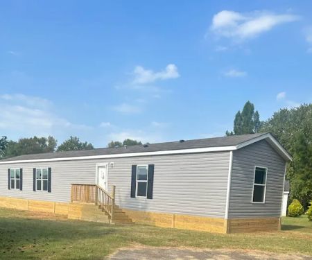 Payne Creek Village Mobile Home