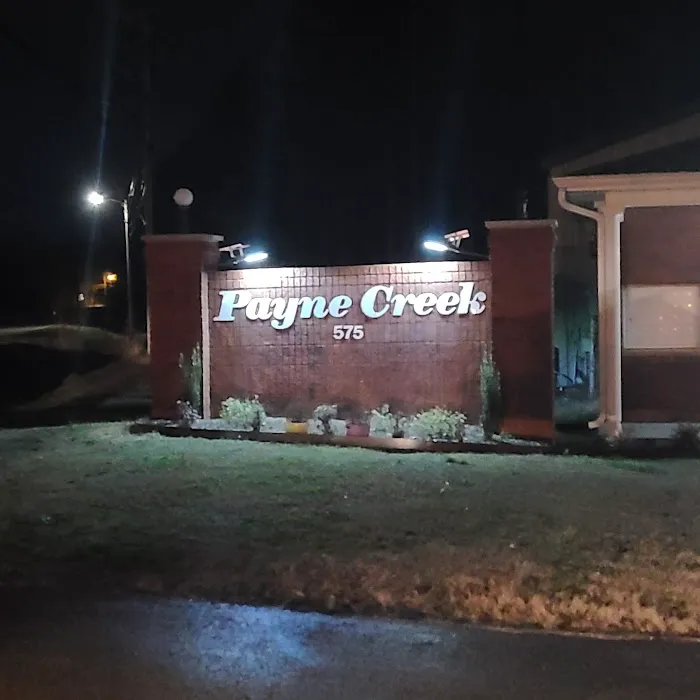 Payne Creek Village Mobile Home Picture 8