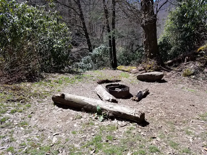 Backcountry Camp 48 Picture 6