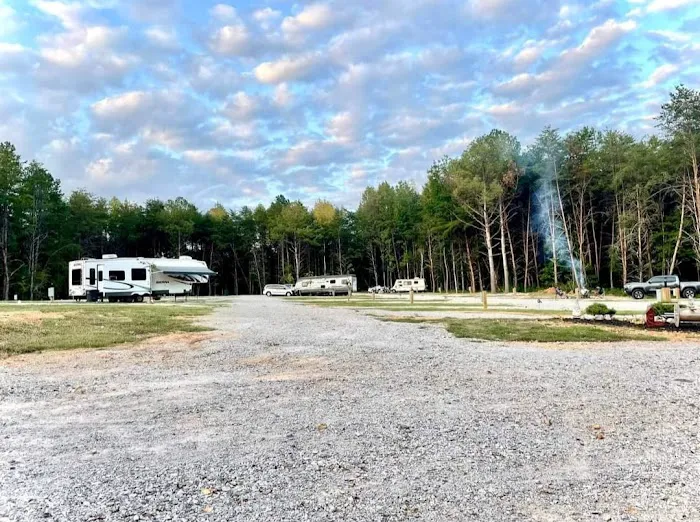 Sweethaven RV Park and Campground Picture 1