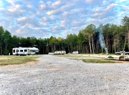 Sweethaven RV Park and Campground