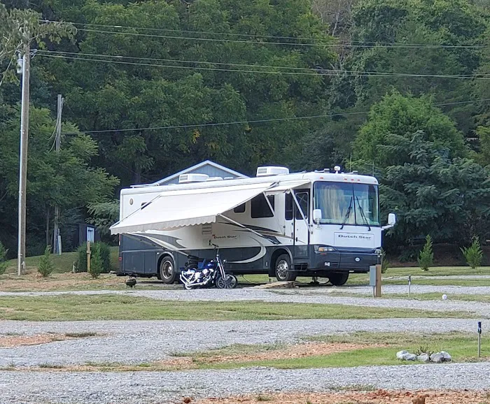 Sweethaven RV Park and Campground Picture 8