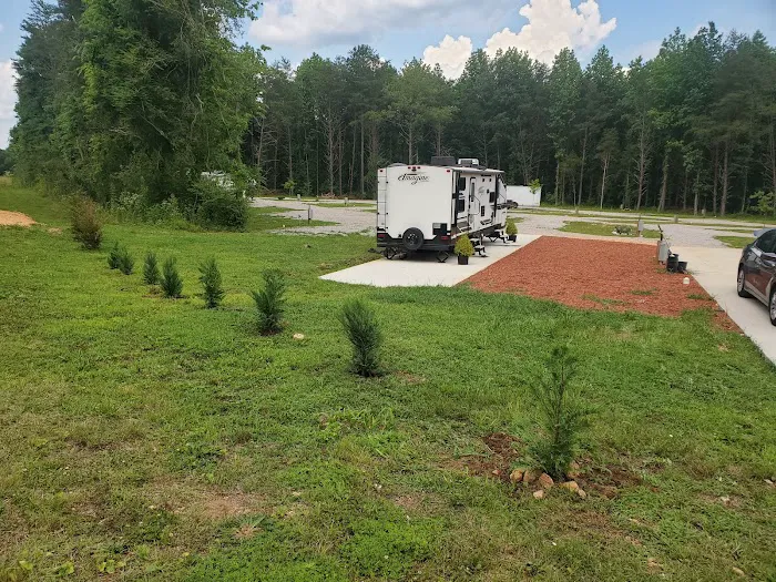 Sweethaven RV Park and Campground Picture 10