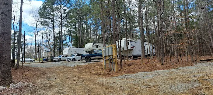 Southern Comfort RV park and campground Picture 10