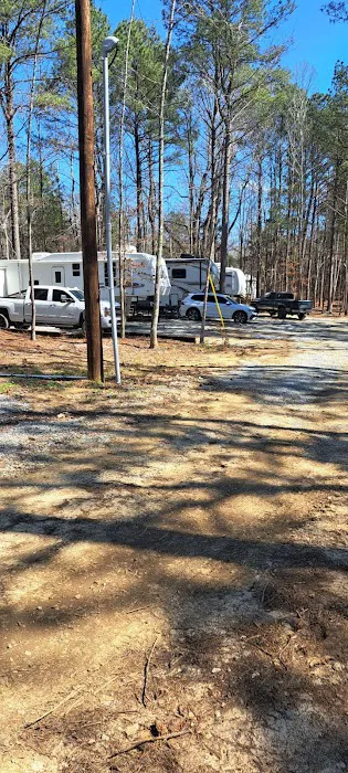 Southern Comfort RV park and campground Picture 8
