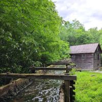 Smokemont Campground ico