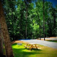 Parker's Ridge RV Park ico