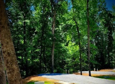 Parker's Ridge RV Park