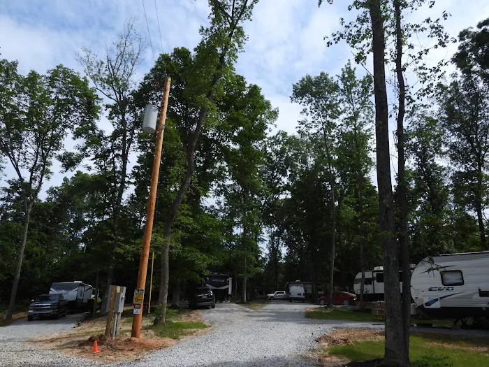 Parker's Ridge RV Park Picture 5