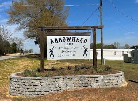 Arrowhead Mobile Home Community