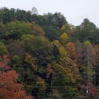Conleys Creek Campground ico