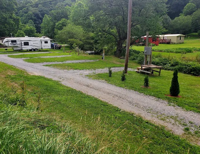 Conleys Creek Campground Picture 2