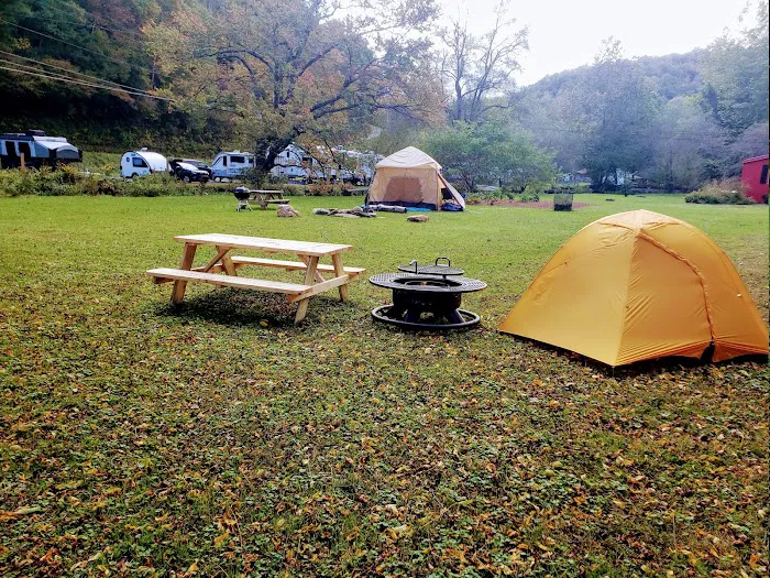 Conleys Creek Campground Picture 10