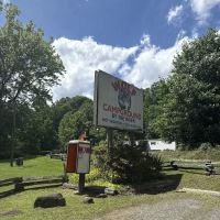 Bar-W RV Park ico