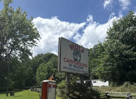 Bar-W RV Park