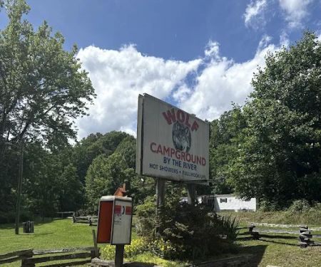 Bar-W RV Park