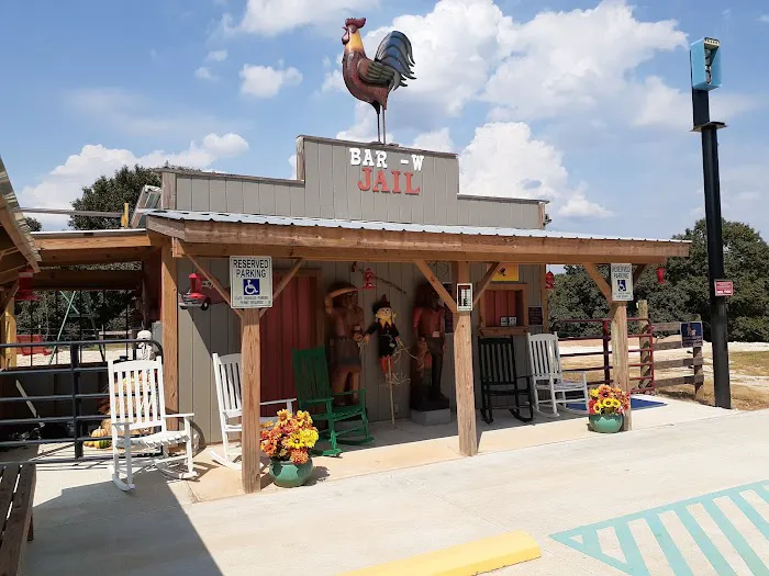 Bar-W RV Park Picture 5