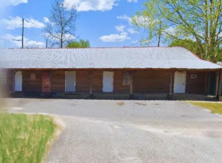 Riverbend Mobile Home Community