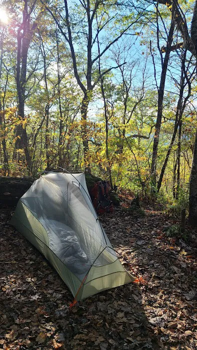 Backcountry Camp 52 Picture 3