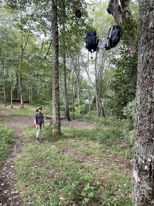 Backcountry Camp 52 Picture 6