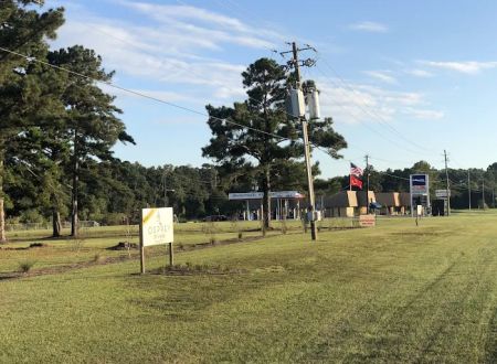 Osprey RV Park