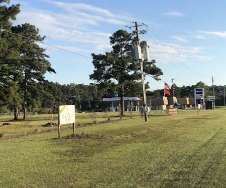 Osprey RV Park