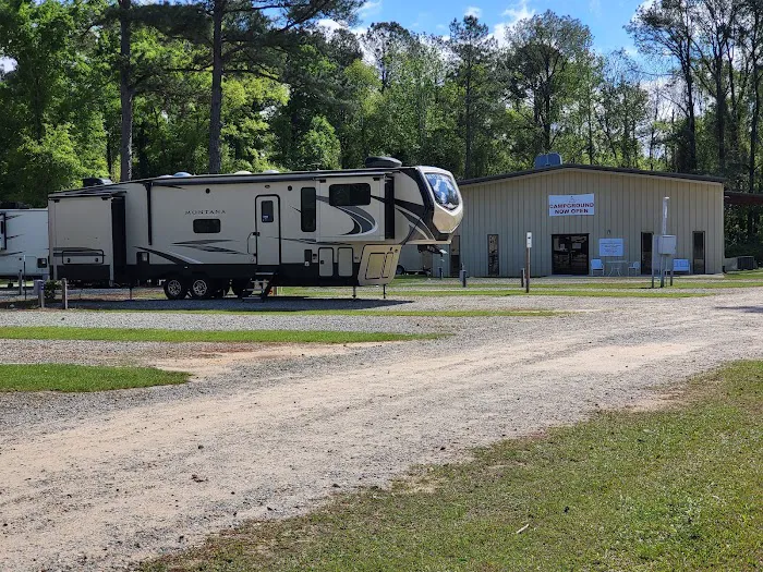 Osprey RV Park Picture 2