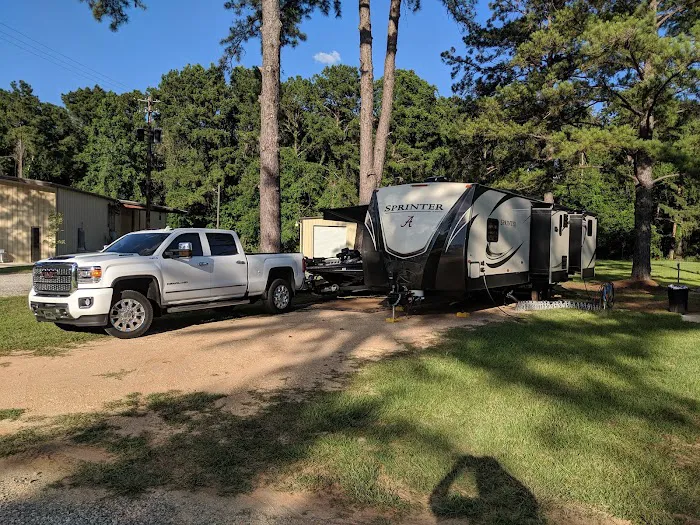 Osprey RV Park Picture 6