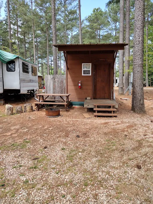 Forest Spring Family Campground Picture 2
