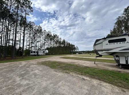 Whispering Acres